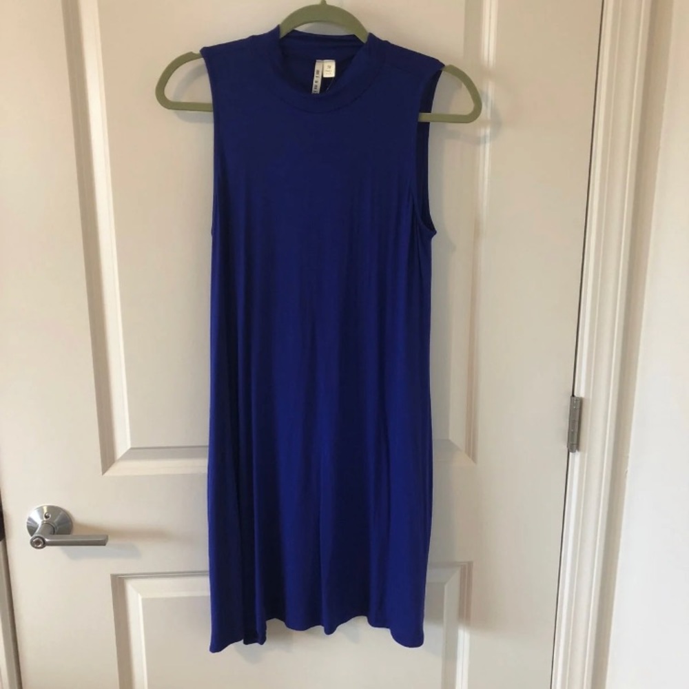 NEW Francesca’s Dress